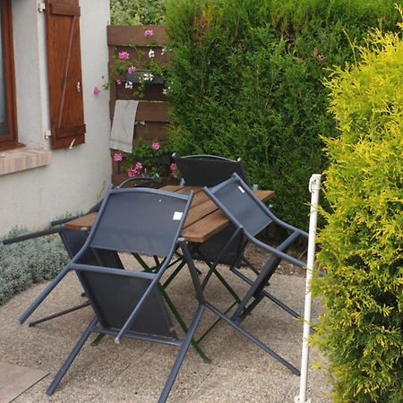 Apartamento La Chaume Laugere Exterior foto