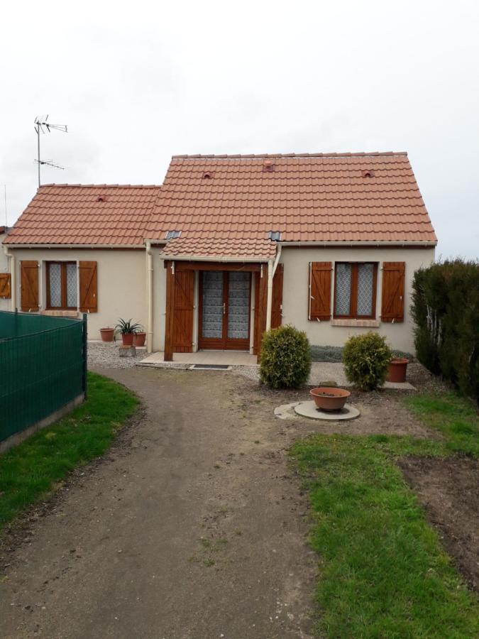 Apartamento La Chaume Laugere Exterior foto