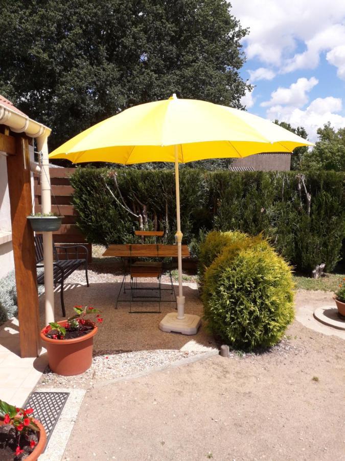 Apartamento La Chaume Laugere Exterior foto