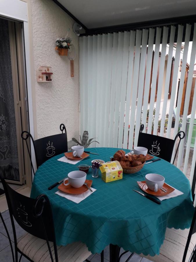 Apartamento La Chaume Laugere Exterior foto
