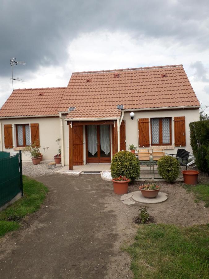 Apartamento La Chaume Laugere Exterior foto