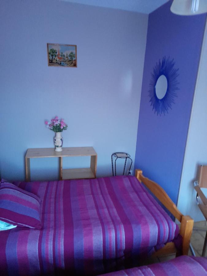 Apartamento La Chaume Laugere Exterior foto