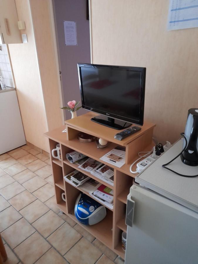 Apartamento La Chaume Laugere Exterior foto