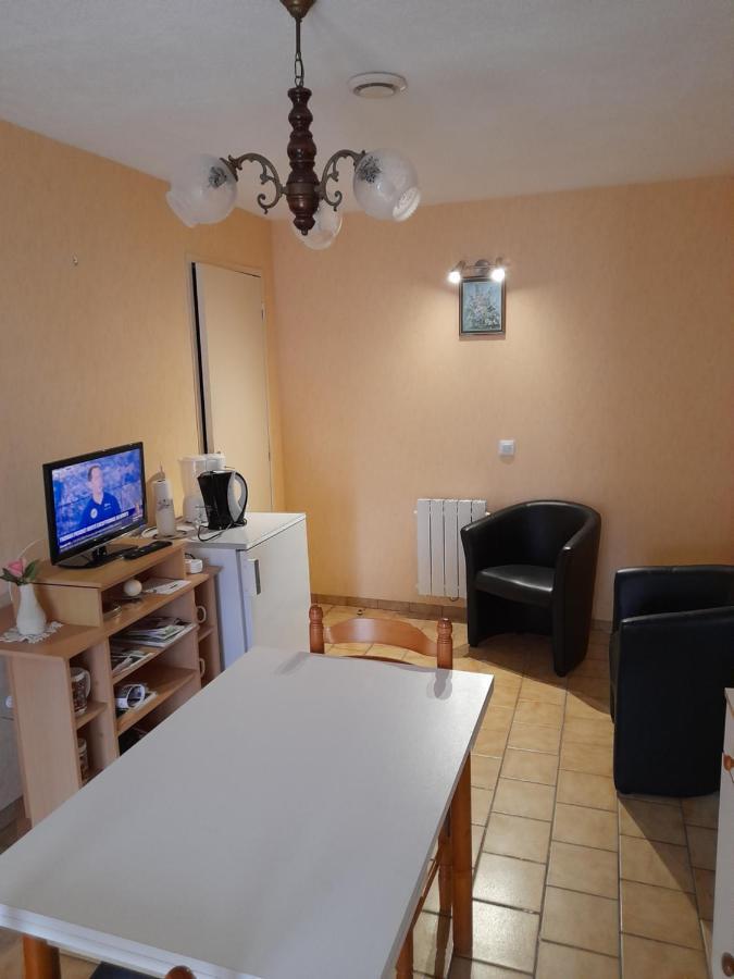 Apartamento La Chaume Laugere Exterior foto