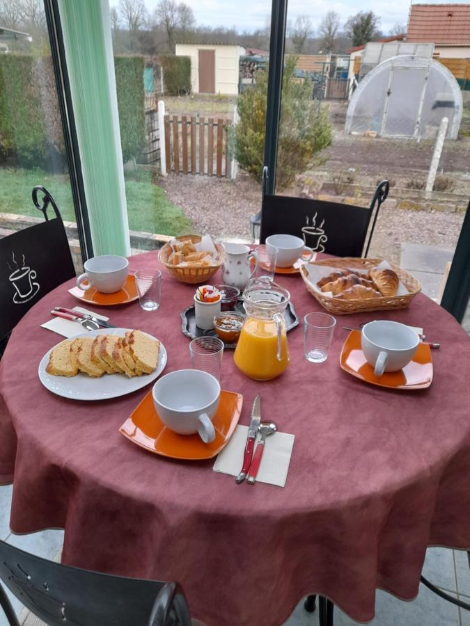 Apartamento La Chaume Laugere Exterior foto