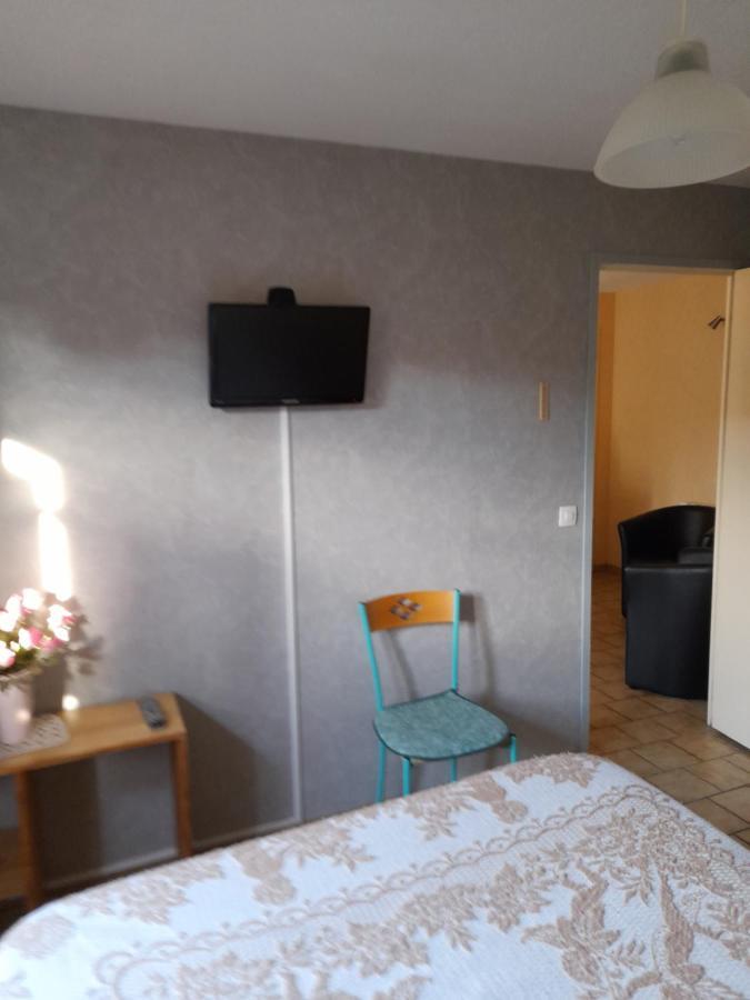 Apartamento La Chaume Laugere Exterior foto