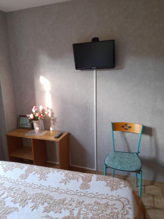Apartamento La Chaume Laugere Exterior foto