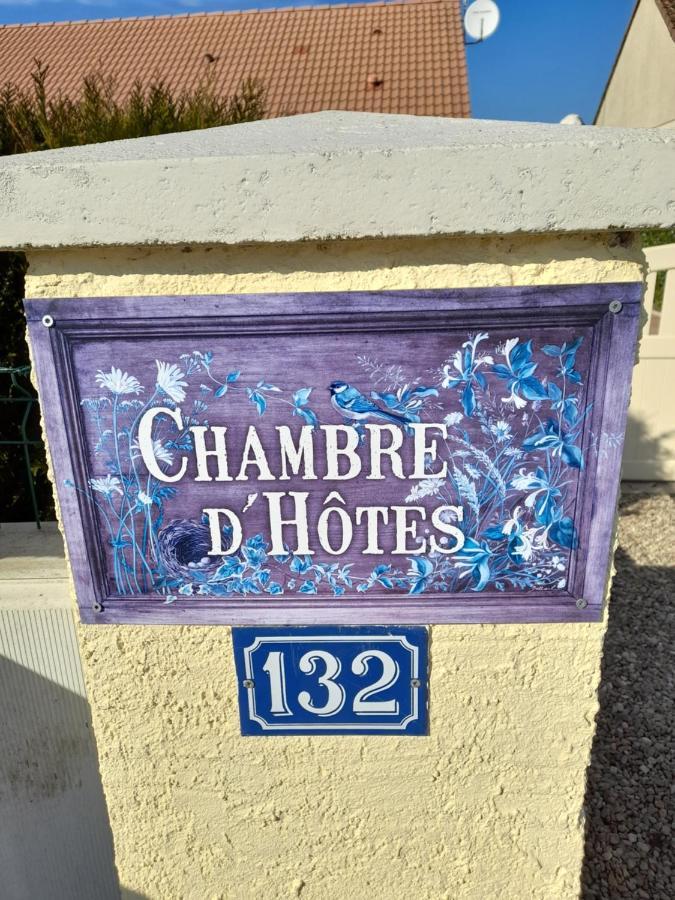 Apartamento La Chaume Laugere Exterior foto